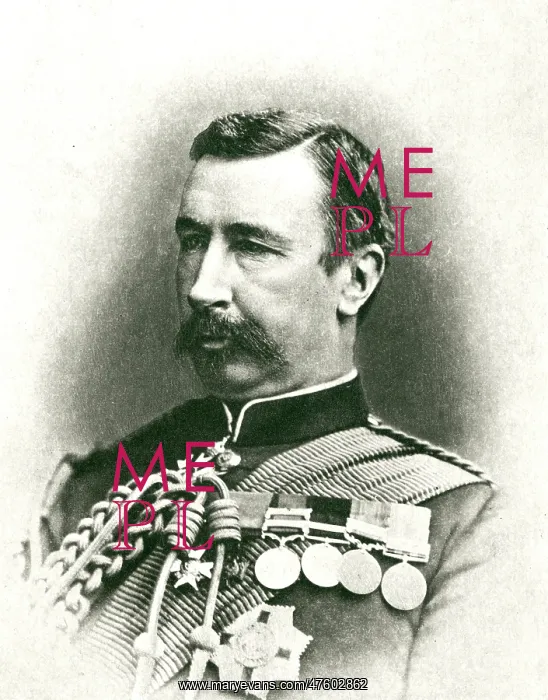 : Sir Redvers Buller : Sir Redvers Buller