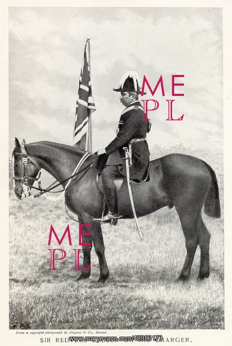 : Sir Redvers Buller : Sir Redvers Buller