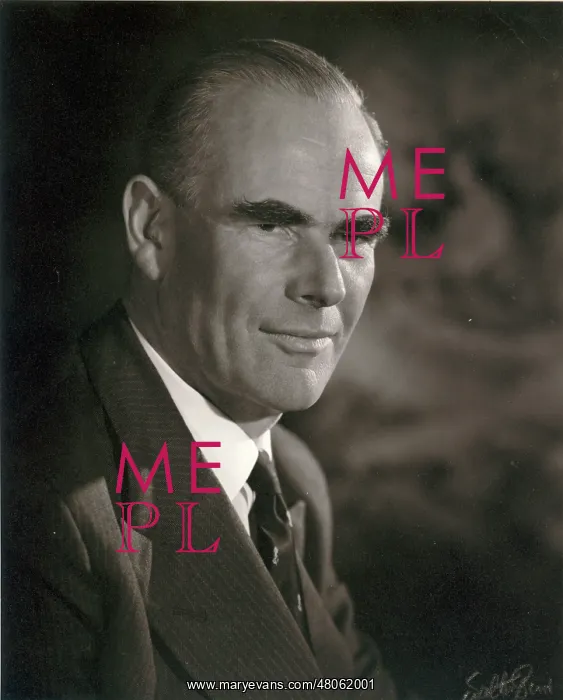  : Sir Reginald Verdon Smith