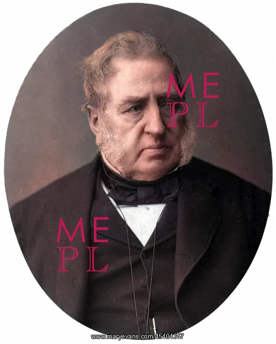  : Sir Ric Hard Malins