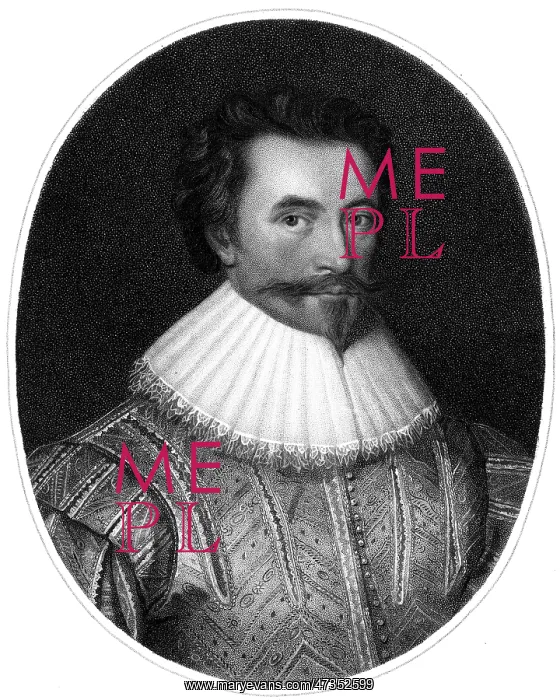 : SIR RICHARD BEAUMONT : SIR RICHARD BEAUMONT