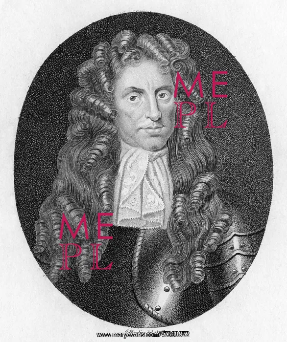 : SIR RICHARD BULSTRODE : SIR RICHARD BULSTRODE