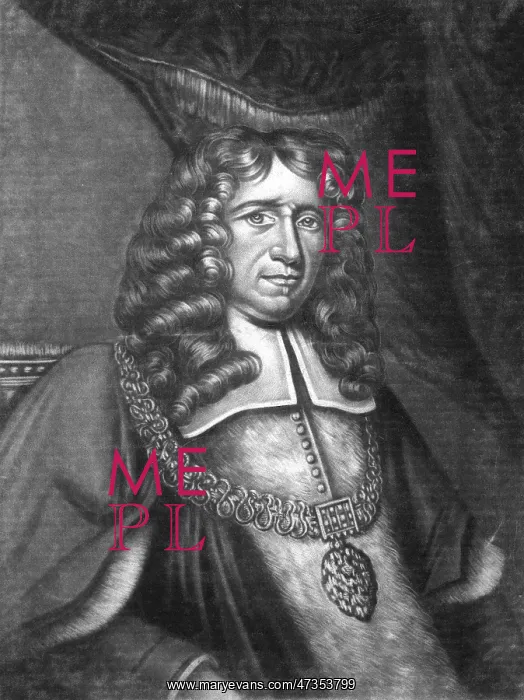 : SIR RICHARD CHIVERTON : SIR RICHARD CHIVERTON