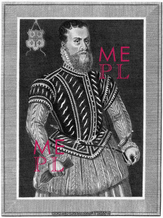 : SIR RICHARD CLOUGH : SIR RICHARD CLOUGH