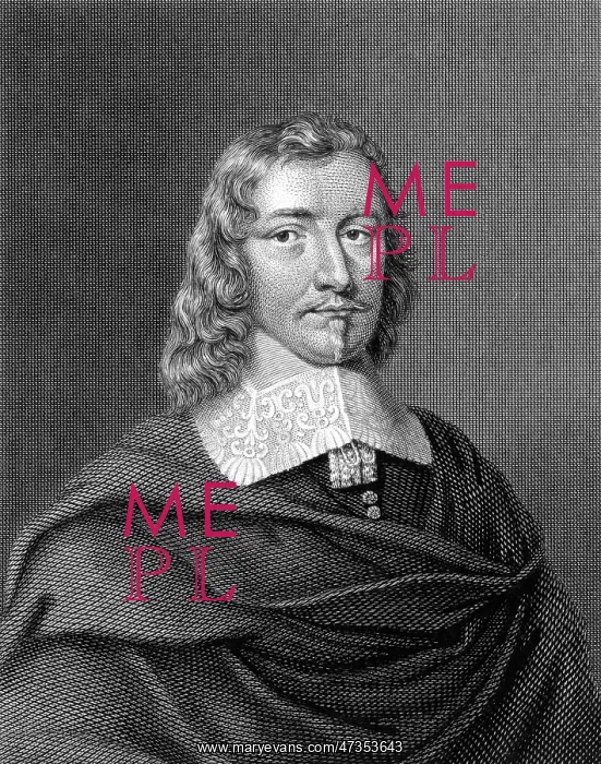 : SIR RICHARD FANSHAWE : SIR RICHARD FANSHAWE