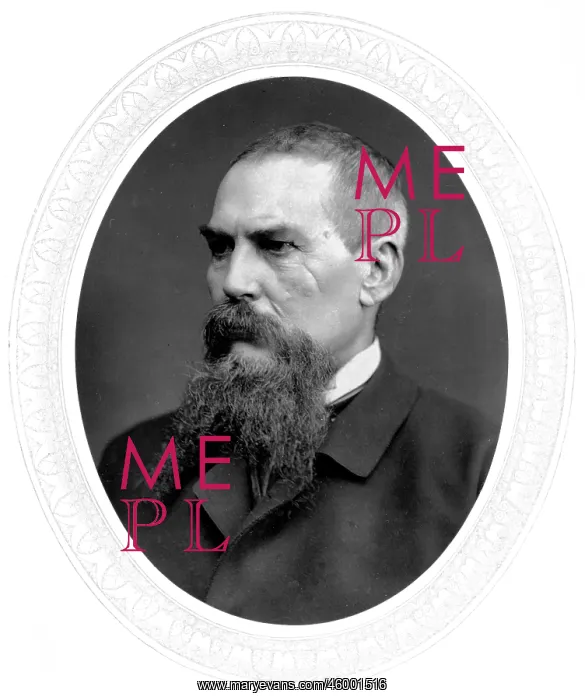 : Sir Richard Francis Burton : Sir Richard Francis Burton