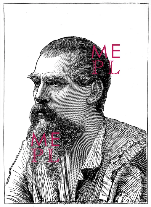 : Sir Richard Francis Burton : Sir Richard Francis Burton