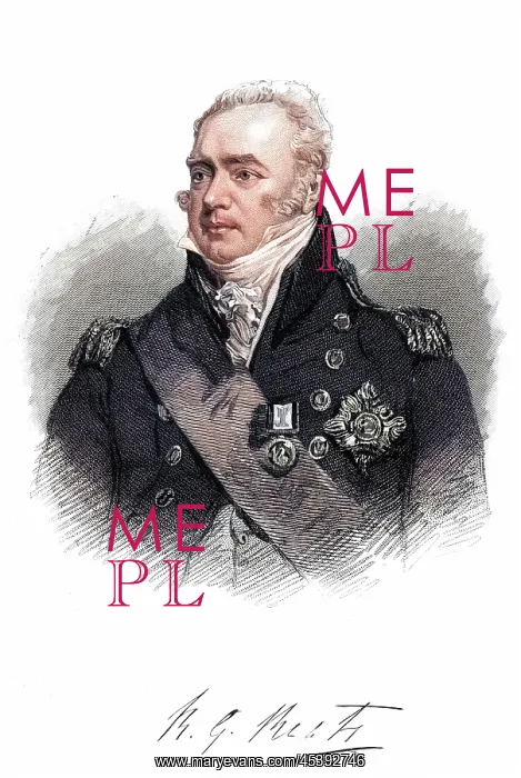 : SIR RICHARD KEATS - 1 : SIR RICHARD KEATS - 1