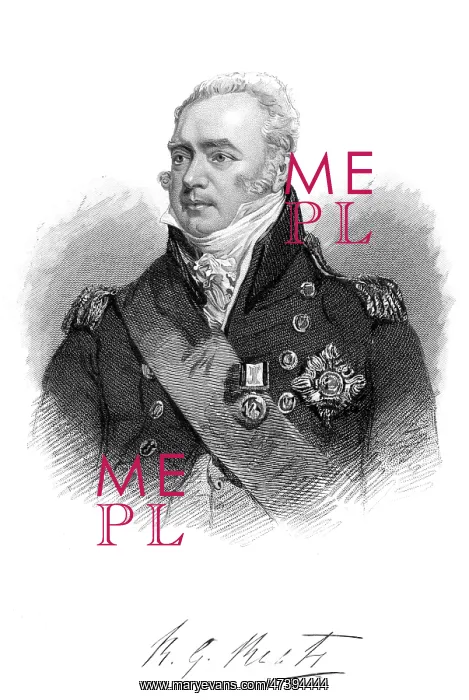 : SIR RICHARD KEATS - 1 : SIR RICHARD KEATS - 1