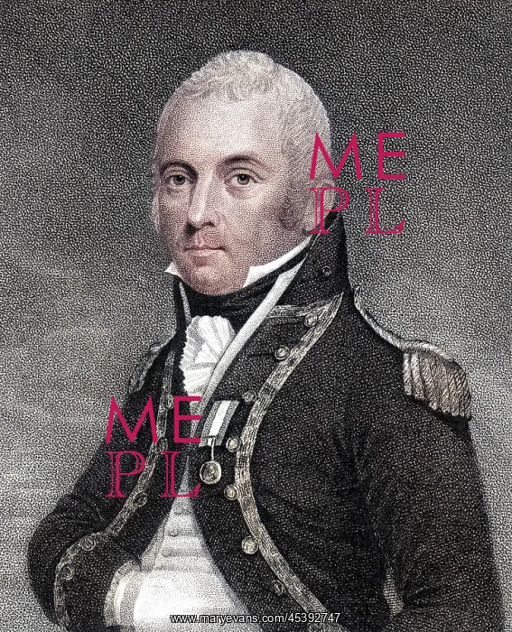 : SIR RICHARD KEATS - 2 : SIR RICHARD KEATS - 2