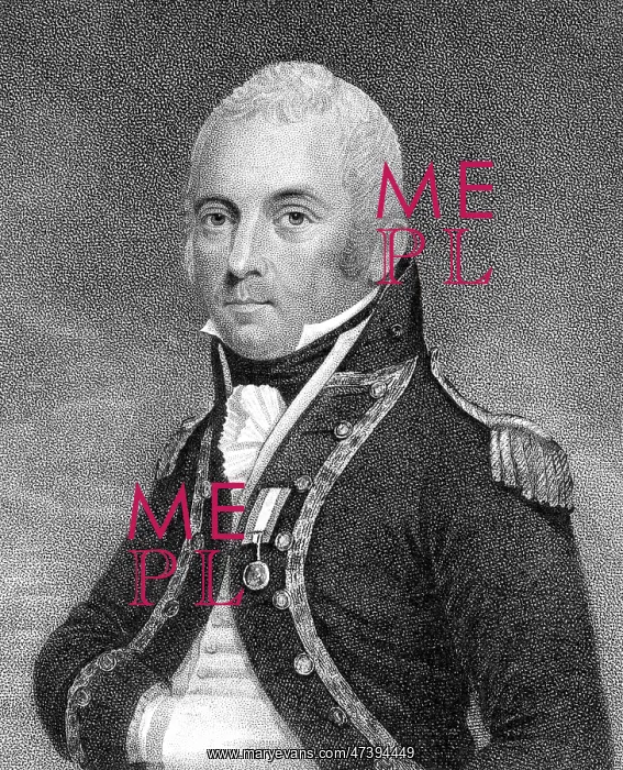 : SIR RICHARD KEATS - 2 : SIR RICHARD KEATS - 2