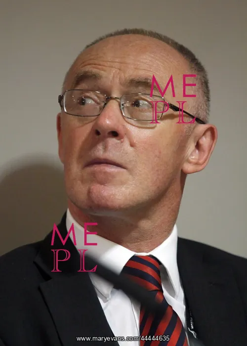 : Sir Richard Leese : Sir Richard Leese
