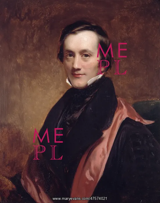 : Sir Richard Owen (1804-1892) : Sir Richard Owen (1804-1892)
