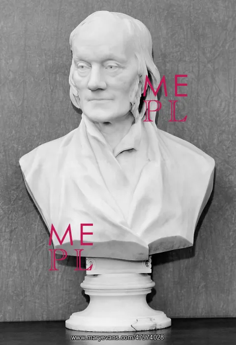 : Sir Richard Owen (1804-1892) : Sir Richard Owen (1804-1892)