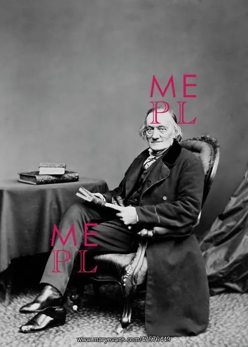 : Sir Richard Owen (1804-1892) : Sir Richard Owen (1804-1892)