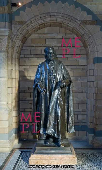 : Sir Richard Owen (1804-1892) : Sir Richard Owen (1804-1892)