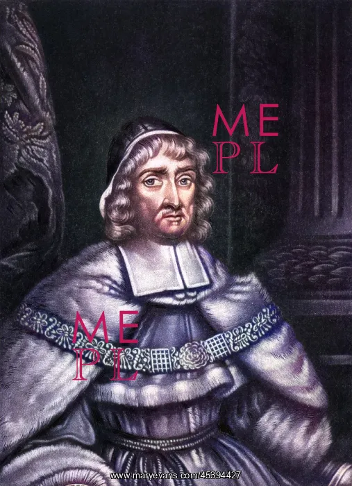 : SIR RICHARD RAINSFORD : SIR RICHARD RAINSFORD