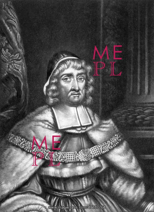  : SIR RICHARD RAINSFORD