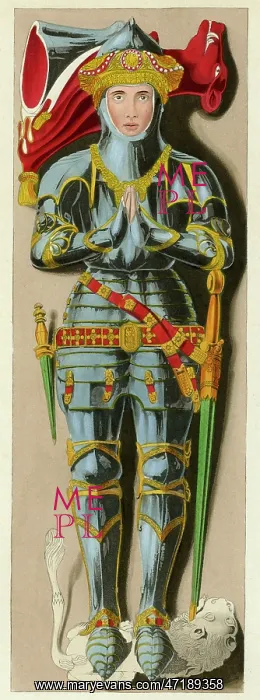 : SIR RICHARD VERNON : SIR RICHARD VERNON