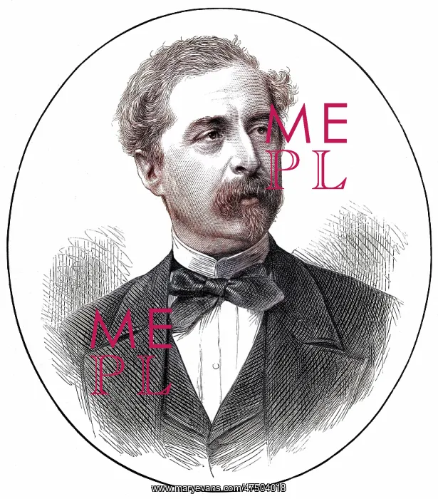 : SIR RICHARD WALLACE : SIR RICHARD WALLACE