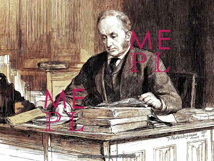  : Sir Richard Webster