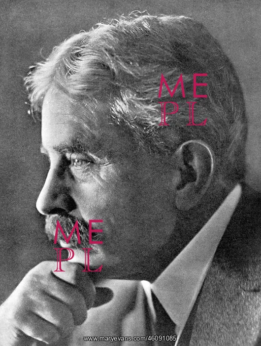  : Sir Robert Borden, Premier of Canada