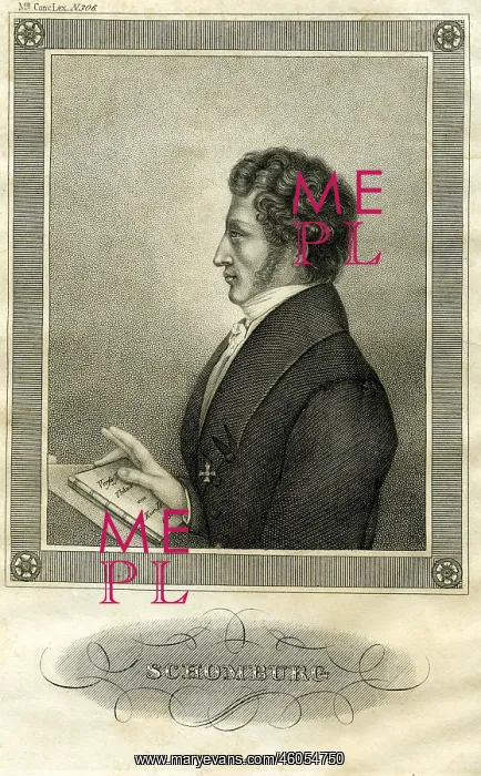 : Sir Robert Hermann Schomburgk : Sir Robert Hermann Schomburgk