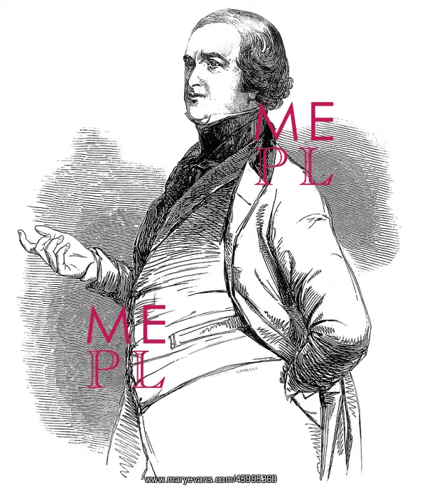 : Sir Robert Peel : Sir Robert Peel