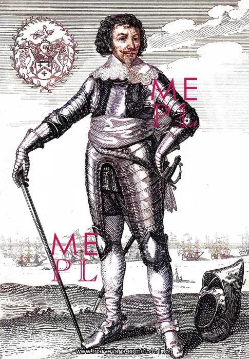 : Sir ROBERT RICH : Sir ROBERT RICH