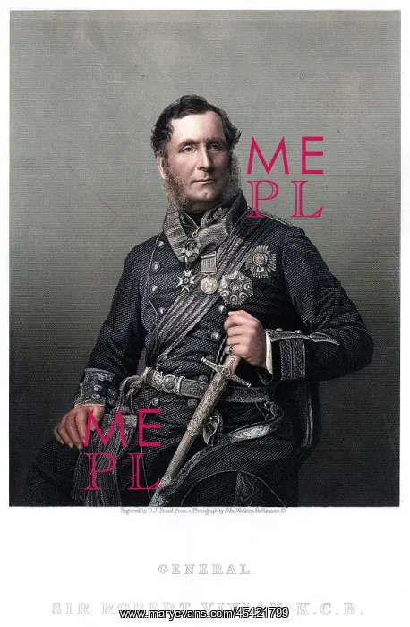 : SIR ROBERT VIVIAN : SIR ROBERT VIVIAN
