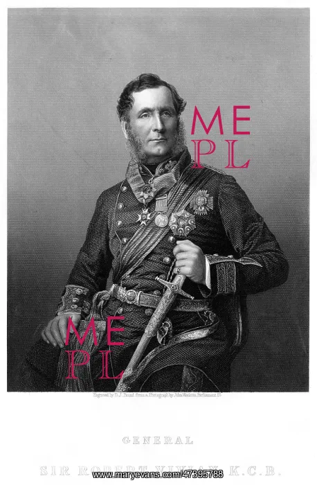 : SIR ROBERT VIVIAN : SIR ROBERT VIVIAN