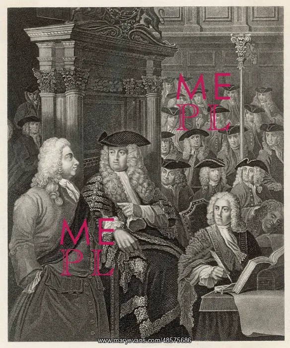 : Sir Robert Walpole - House of Commons : Sir Robert Walpole - House of Commons