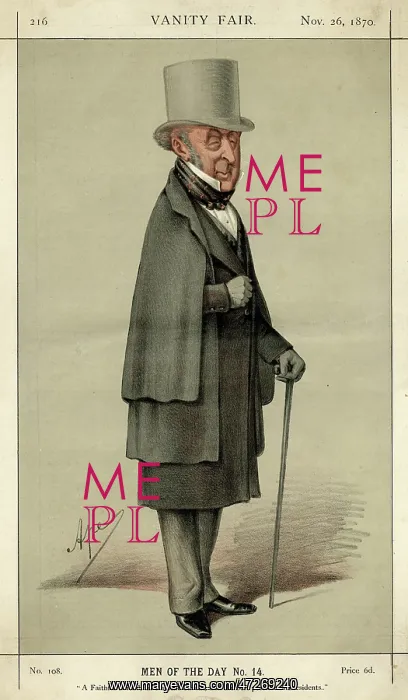 : Sir Roderick Impey Murchison : Sir Roderick Impey Murchison