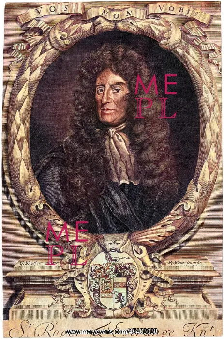 : SIR ROGER L'ESTRANGE : SIR ROGER L'ESTRANGE