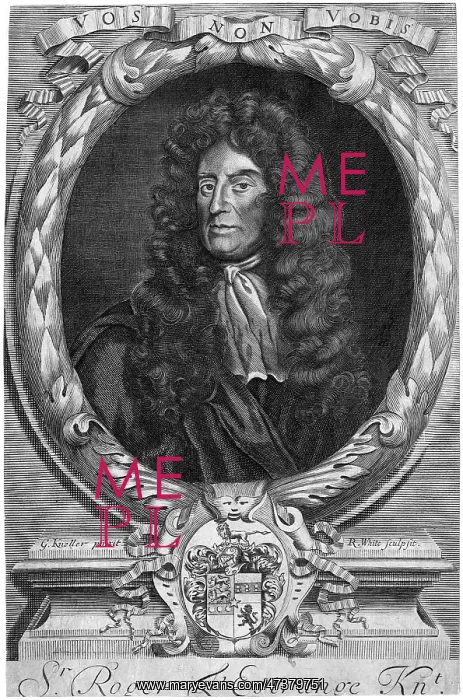  : SIR ROGER L'ESTRANGE