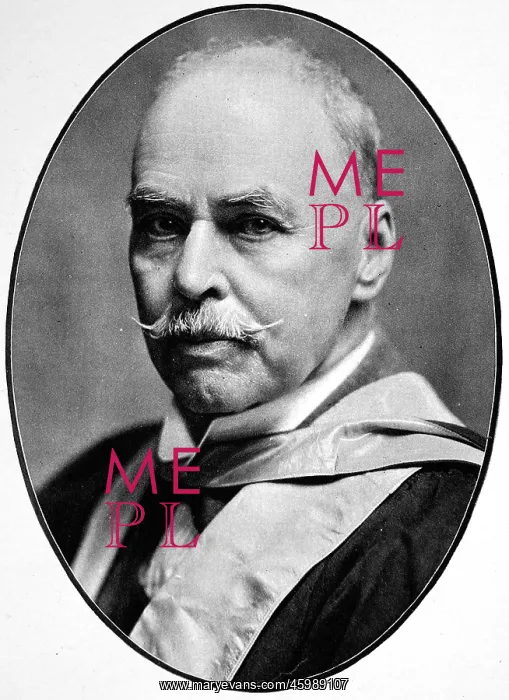 : Sir Ronald Ross : Sir Ronald Ross