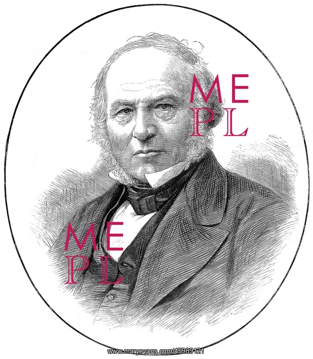 : Sir Rowland Hill : Sir Rowland Hill
