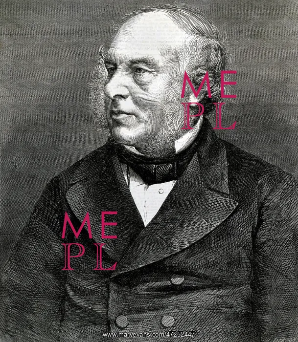 : SIR ROWLAND HILL : SIR ROWLAND HILL