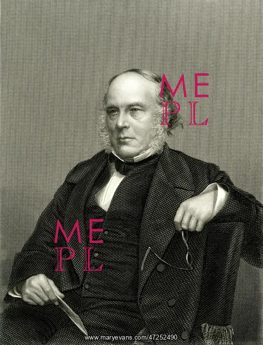  : SIR ROWLAND HILL