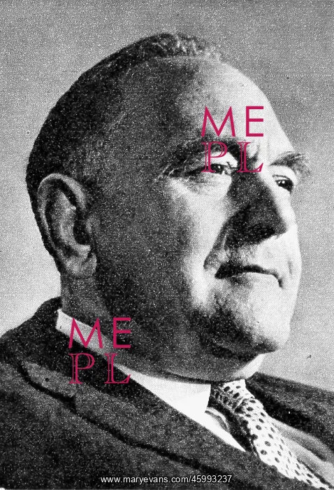 : Sir Roy Welensky (1907-1991) : Sir Roy Welensky (1907-1991)