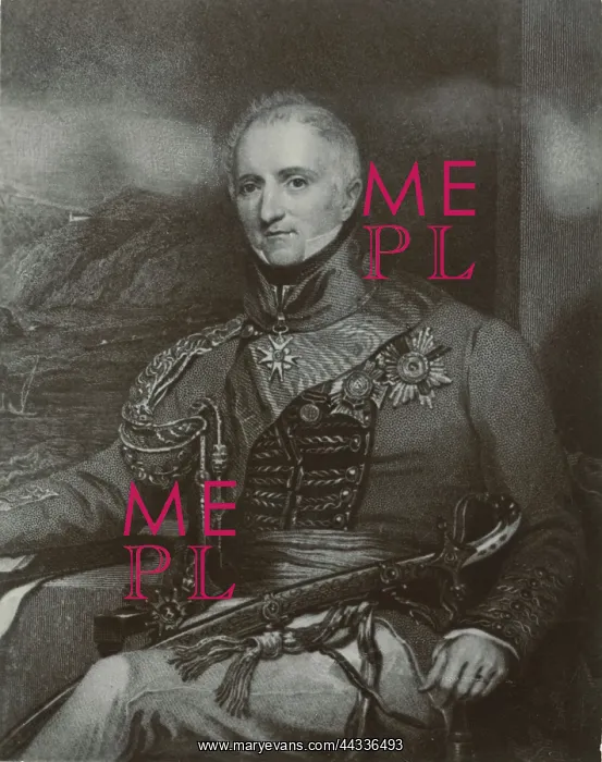 : Sir Rufane Shawe Donkin - Acting Governor of the Cape : Sir Rufane Shawe Donkin - Acting Governor of the Cape