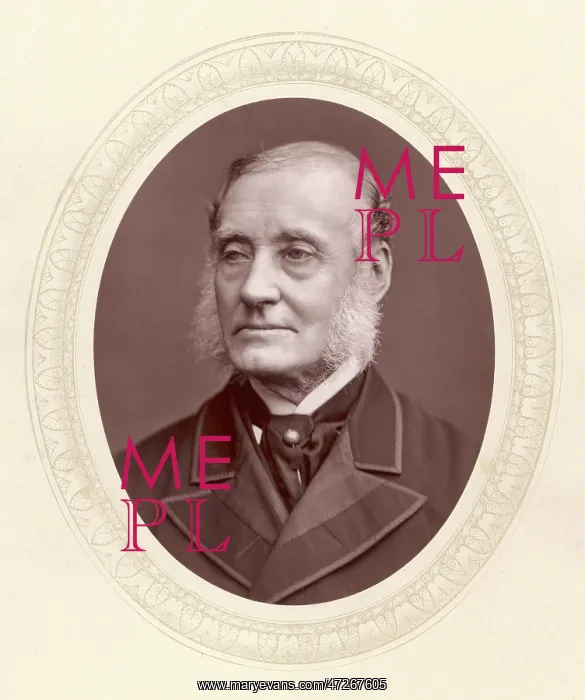  : SIR RUTHERFORD ALCOCK