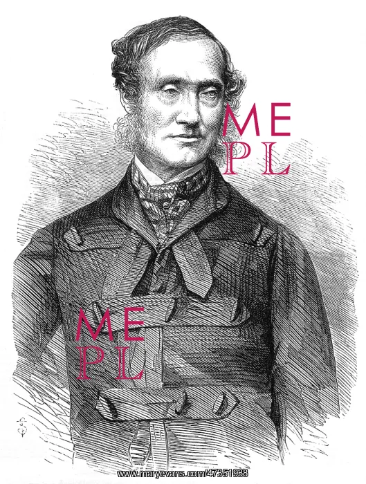 : SIR RUTHERFORD ALCOCK : SIR RUTHERFORD ALCOCK