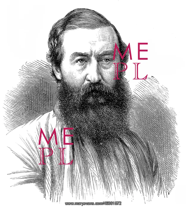 : Sir Samuel Baker : Sir Samuel Baker