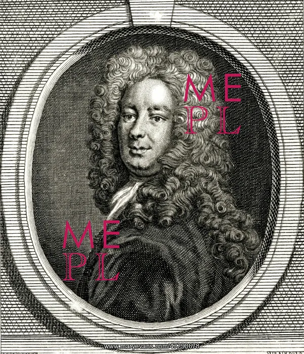  : SIR SAMUEL GARTH
