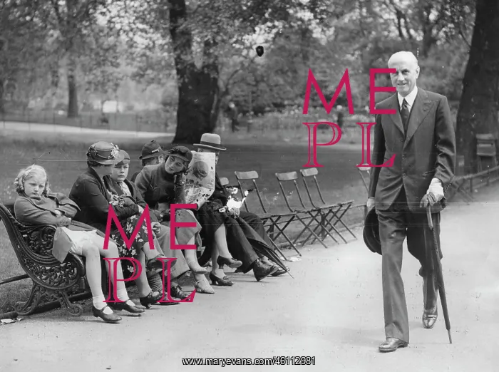 : Sir Samuel Hoare - the First Lord of : Sir Samuel Hoare - the First Lord of