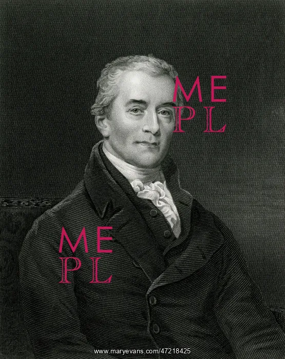 : SIR SAMUEL ROMILLY : SIR SAMUEL ROMILLY