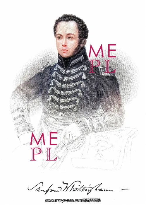 : SIR SAMUEL WHITTINGHAM : SIR SAMUEL WHITTINGHAM