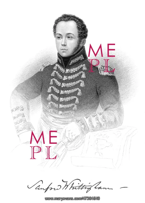 : SIR SAMUEL WHITTINGHAM : SIR SAMUEL WHITTINGHAM