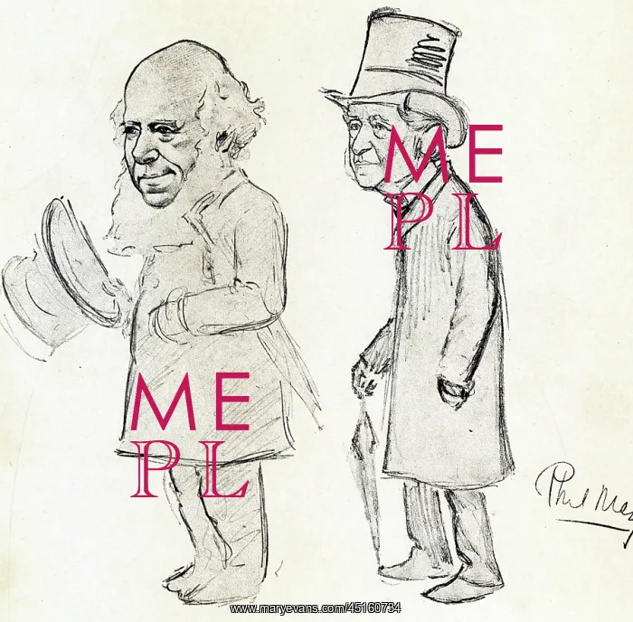 : Sir Saul Samuel and Sir Alfred Stephen : Sir Saul Samuel and Sir Alfred Stephen